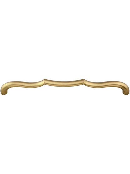 Trellis Cabinet Pull - 8 3/4inch Center-to-Center.